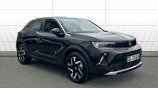 Vauxhall Mokka 100kW Elite Premium 50kWh 5dr Auto Electric Hatchback